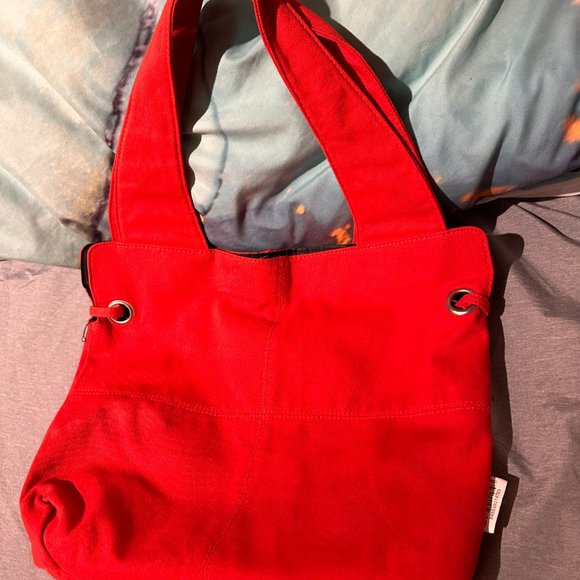 Ed Hardy Nia Tote - Picture 2 of 3